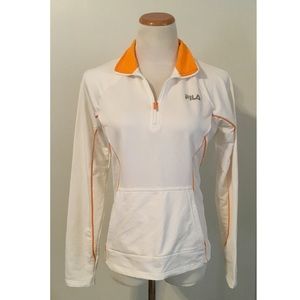 Fila Sport Pull-Over